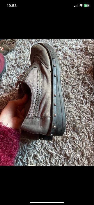 Buty damskie uzywane