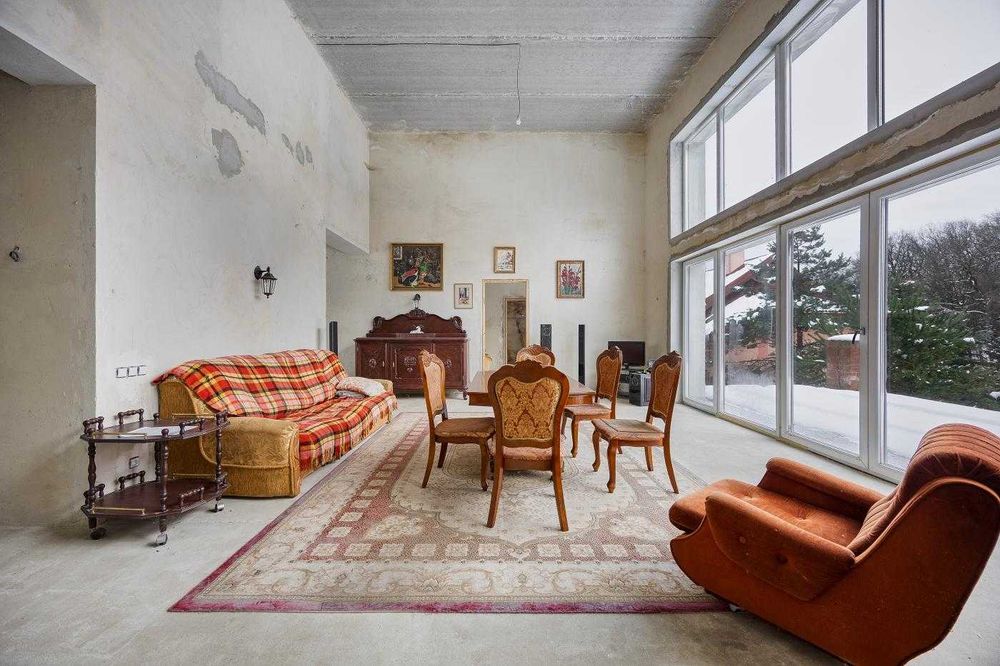 Продаж, Будинок  біля лісу, Басівка, Львів