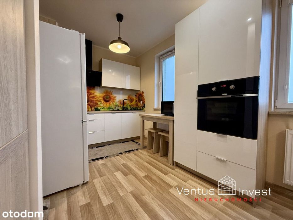 Gotowe do zamieszkania z m. postojowym i piwnicą!