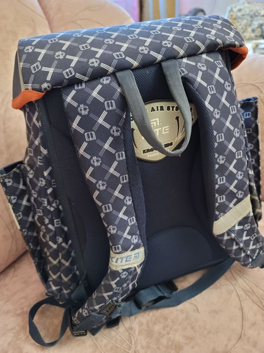 Рюкзак школьный Kite