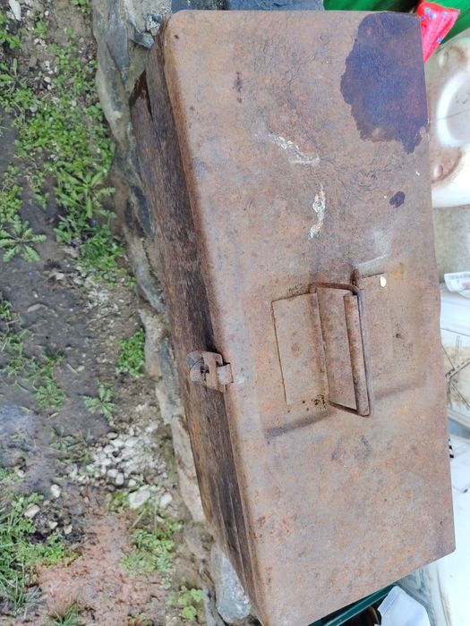 Ящик для інструментів