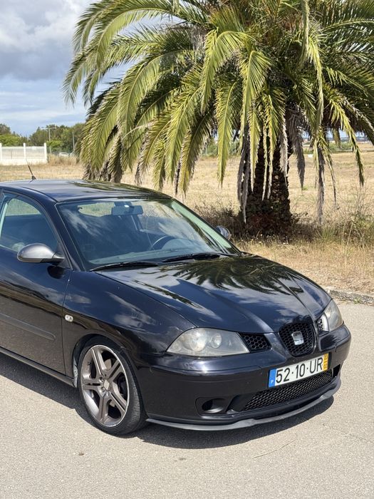 SEAT Ibiza — fotografia 11