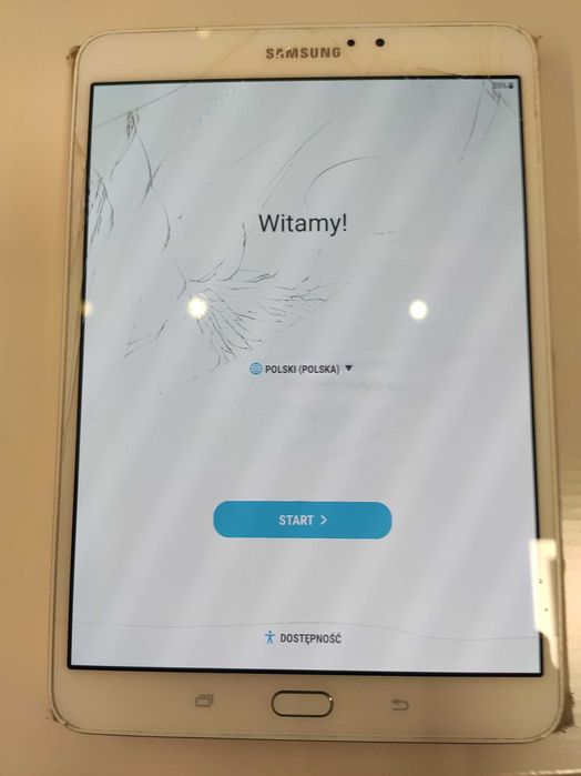 Tablet Samsung Galaxy TAB S2