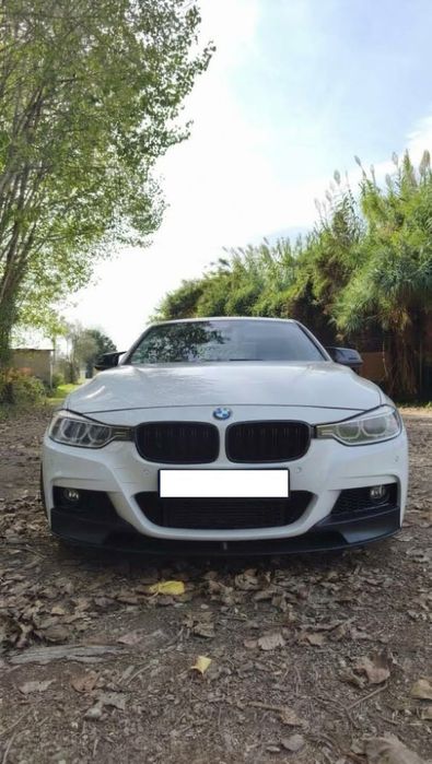 BMW 328i  sport pack M