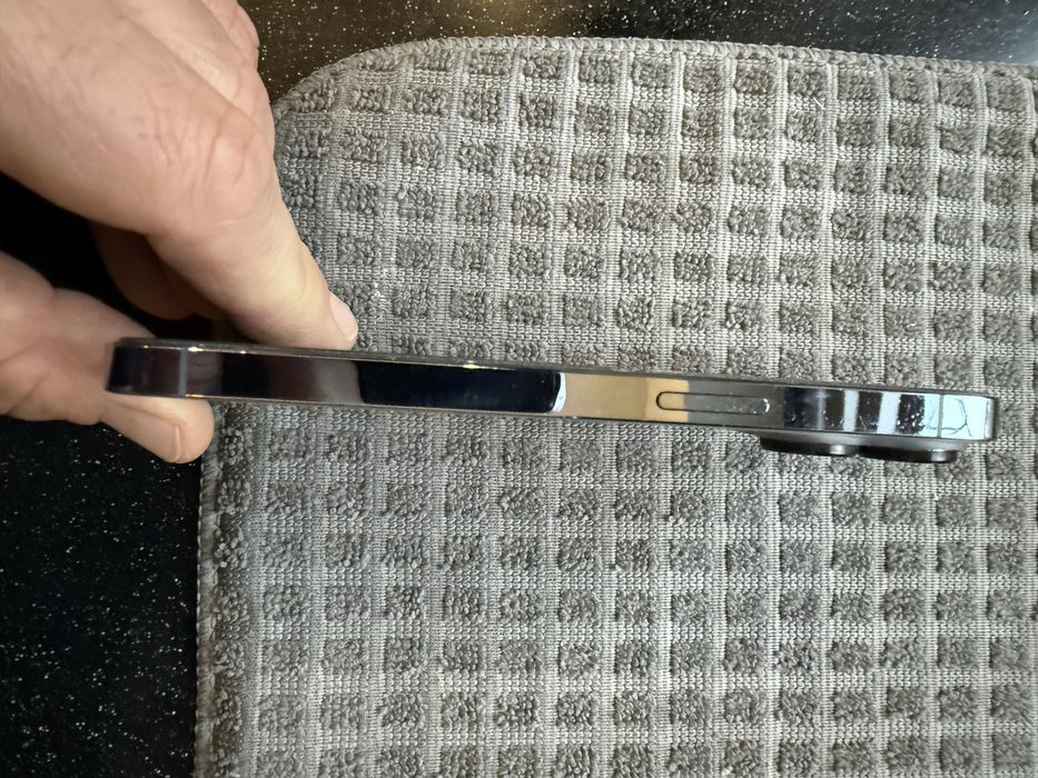 Айфон 13 про 128гб б/у