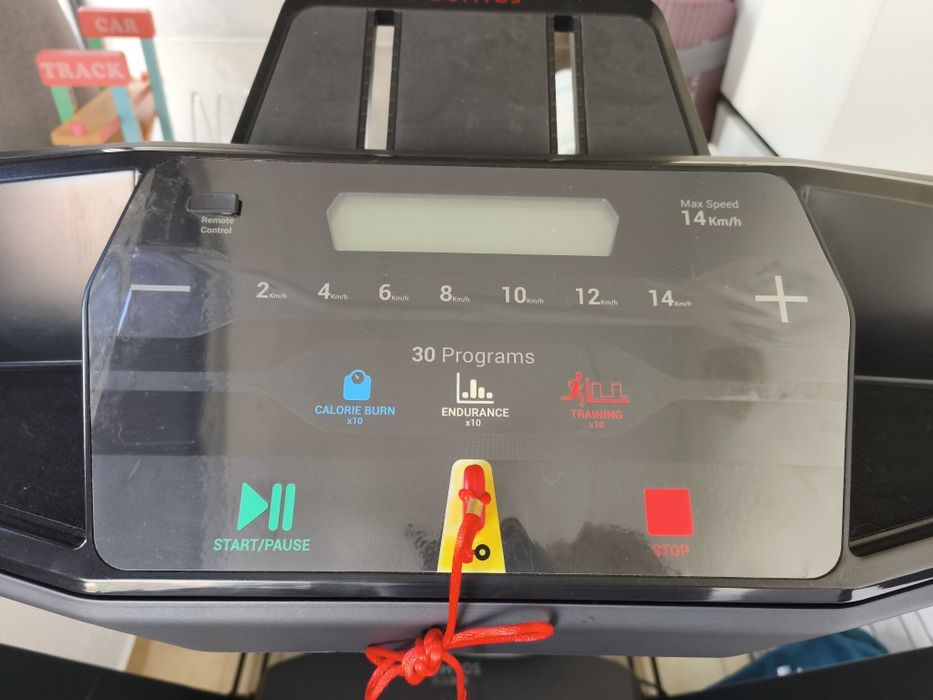 Passadeira Domyos Run 100