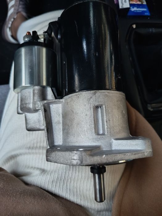 Motor de arranque DODO STR5162 _R7