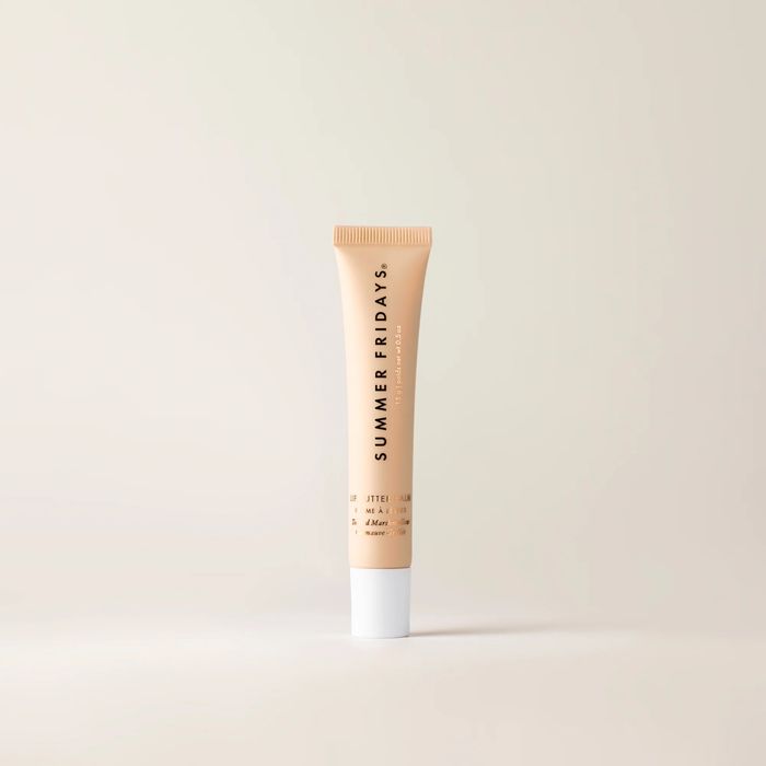 Блиск для губ Summer Fridays Toasted Marshmallow