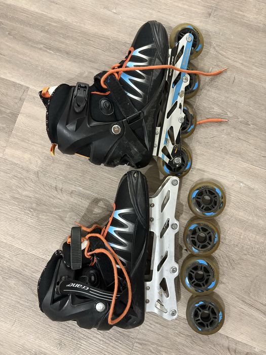 Patins numero 45