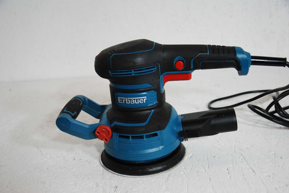 Szlifierka mimośrodowa