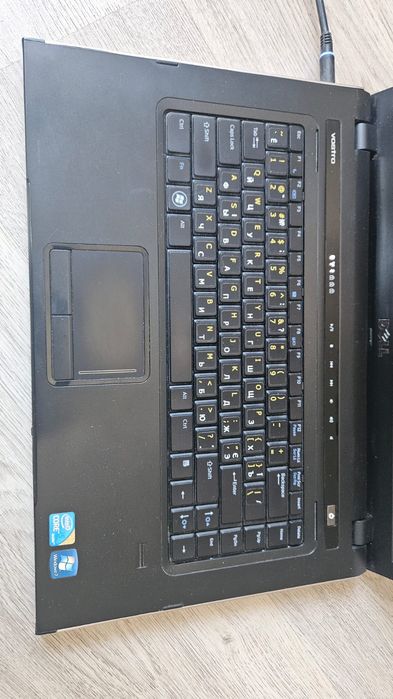 Ноутбук Dell i5 Intel