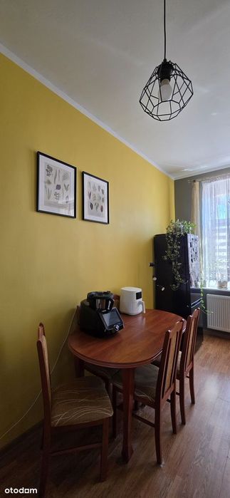 ​Słoneczne 2 pokoje w centrum Chojnic |Niski czynsz | Prywatnie