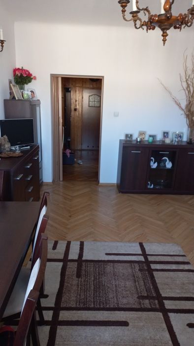 Mieszkanie 81m 2 3 pokoje i kuchnia Warszawa