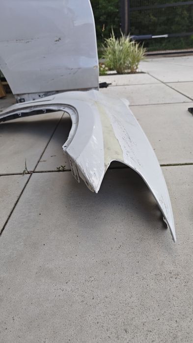 Części BMW X3 G01 2020-2021 r. USA | Drzwi Błotnik Lampy Lusterko Drobnica