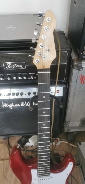 Gitara elektryczna