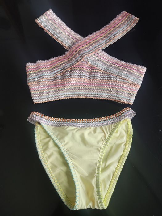 Купальник з Asos  XS-S