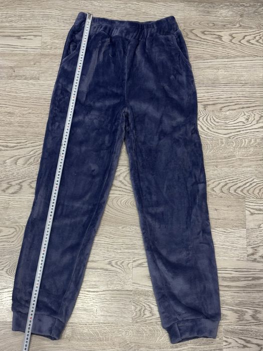 Жіночій домашній велюровий костюм