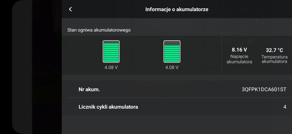 DJI Mini 2 Fly More Combo