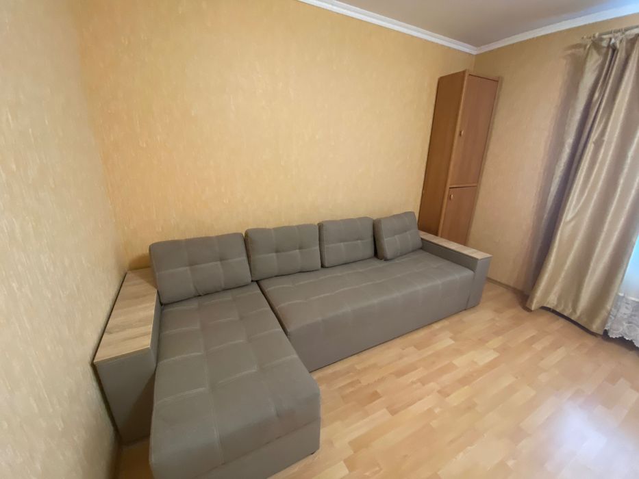 Продаж 1-кімнатної квартири, бул. Богдана Хмельницького, 6, Буча, ЖК Київміськбуд