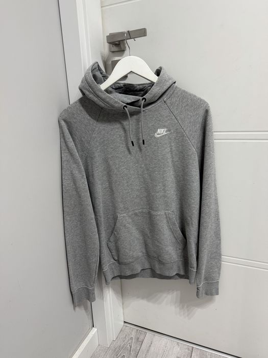 Bluza nike szara xs