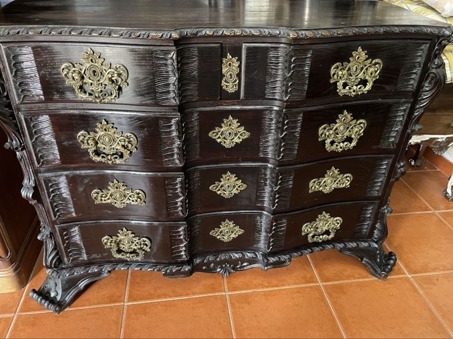 Comoda D. José Rico