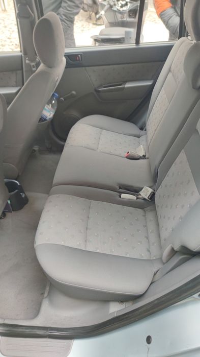 Hyundai gets,  Ano 2003