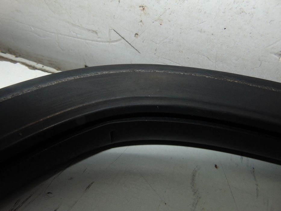 Renault espace borracha do vidro trás