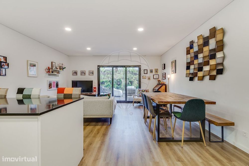 Apartamento T3 para venda