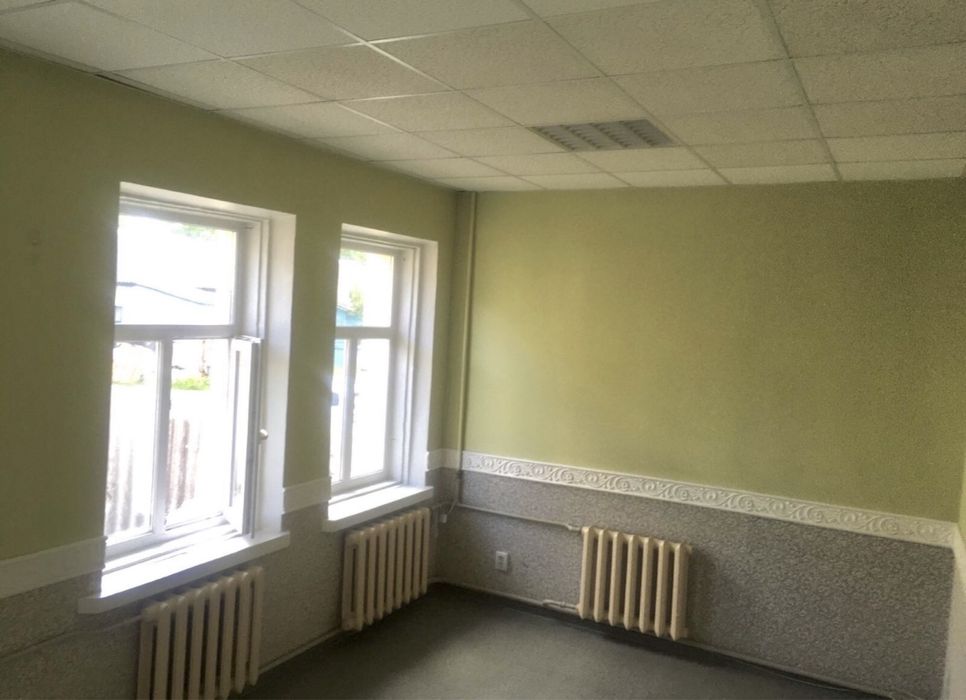 Оренда приміщень,17 м2,22 м2