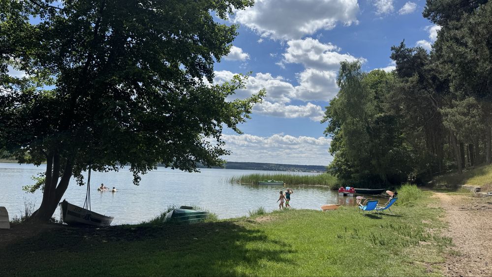 Boszkowo Letnisko