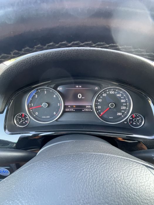 Продам volkswagen touareg 3.0 Disel