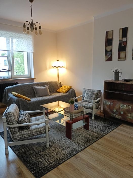 Mieszkanie na wynajem w centrum Rzeszowa