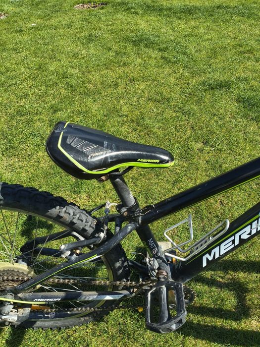 Merida Matts J Champion 24