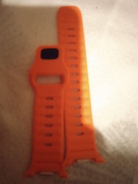 Pulseira Samsung Galaxy watch8