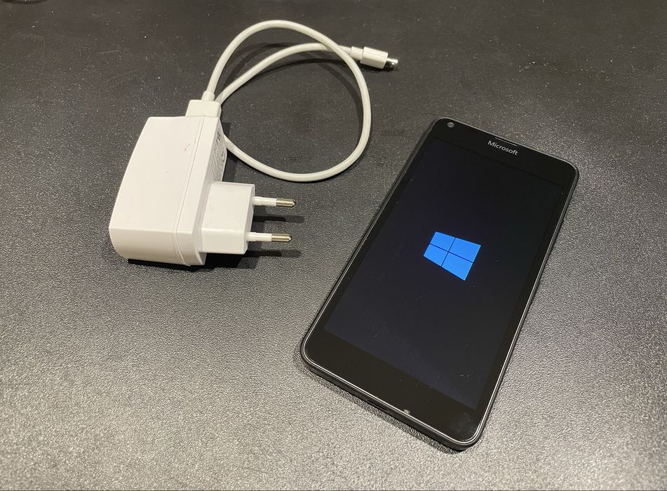 Nokia Lumia 640 LTE