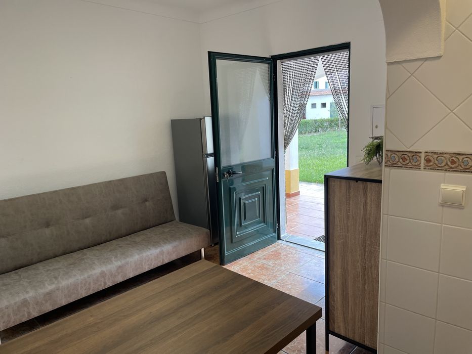Apartamento T1, quinta privada