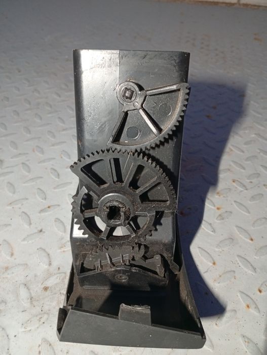 Перемикач зеркал Citroen Jumper