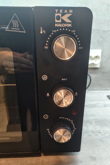 Mini piekarnik Kalorik OT 2010