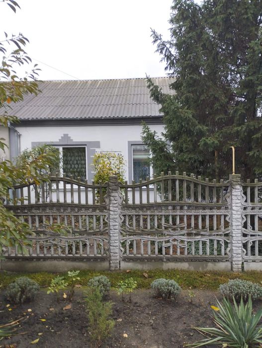 Приватний будинок, Петропавлівка