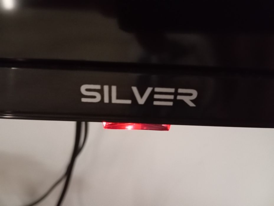 Smart TV SILVER 81cm 32 polegadas460150519922042881