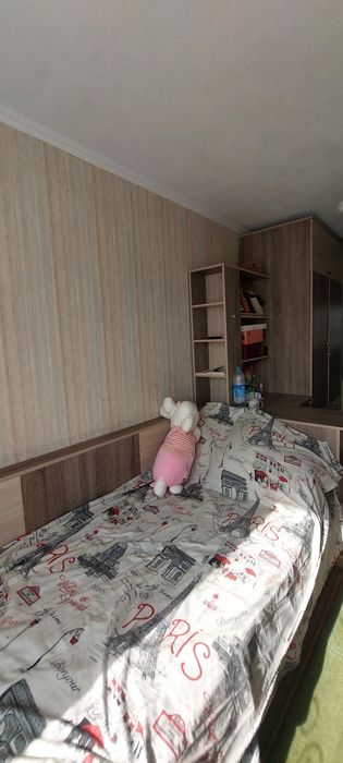 Продам 2х.кв.в Солоницевском Отг (п.Пересечное)
