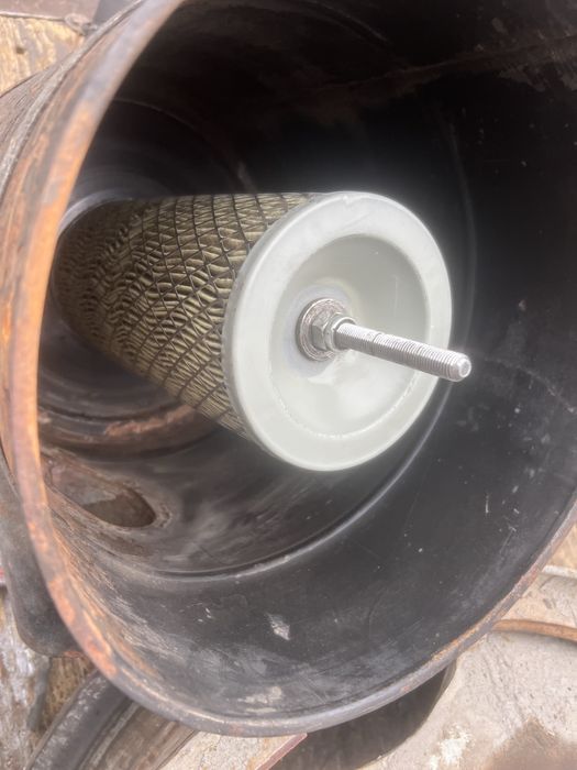 Фільтр Мтз Д 245 Паз Газ 3309Валдай ЗилБичок корпус