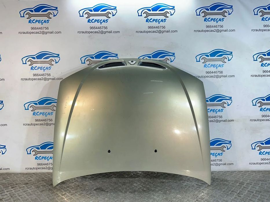 Frente Completa Renault Megane 1 MK1 X64 1995 - 2003