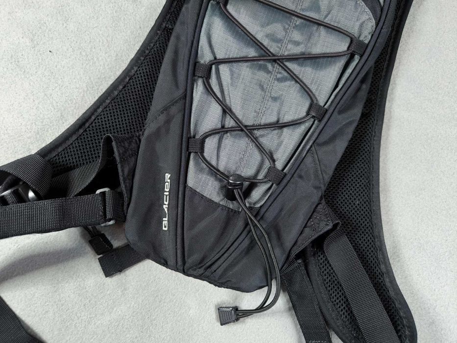 Спортивный рюкзак Dakine Glacier Pack (4 л) под гидратор (бег/вело)