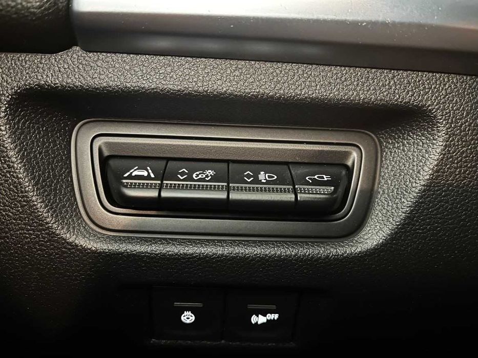 Renault Zoe 52кВт 2020 року, EDITION ONE, BOSE