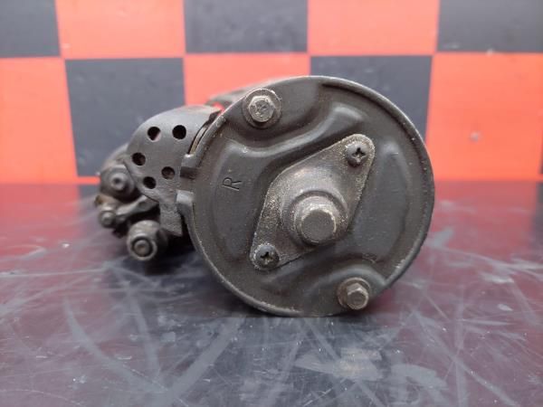 Motor de arranque MERCEDES-BENZ Classe M (W164)