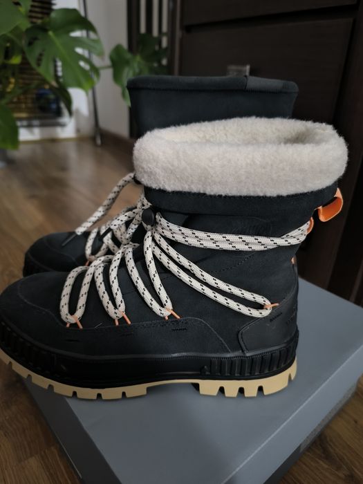 Buty damskie Palladium