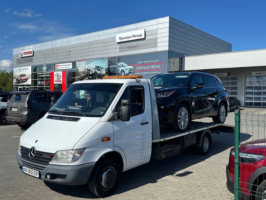 Евакуатор вінниця,послуги евакутора вінниця,эвакуатор,літин,калинівка