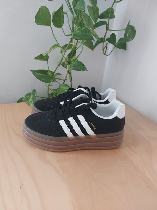 Buty sportowe 37