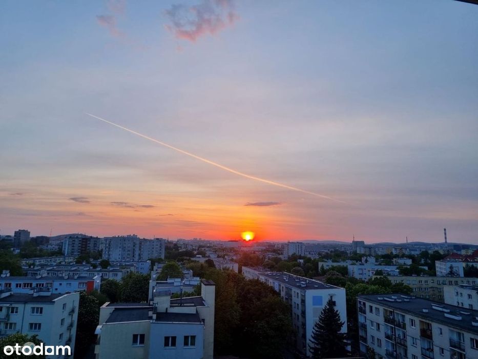 Mieszkanie na sprzedaż, Kielce, 2 pokoje